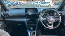 Toyota Yaris Cross 1.5 Hybrid Design 5dr CVT Hybrid Estate